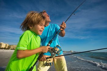 Hotel Guy Harvey Outpost - A Tradewinds Beach Resort