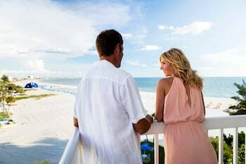Hotel Guy Harvey Outpost - A Tradewinds Beach Resort
