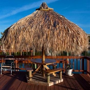Bay Palms Waterfront Resort - Hotel And Marina