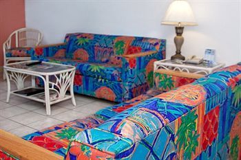 Bay Palms Waterfront Resort - Hotel And Marina