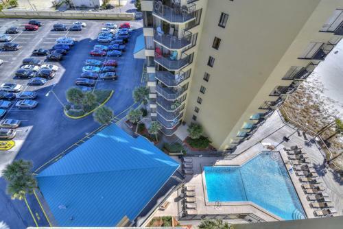 Apartamento Sunbird Resort By Resort Collection