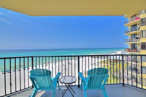 Apartamento Sunbird Resort By Resort Collection