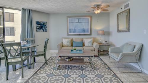 Apartamento Sunbird Resort By Resort Collection