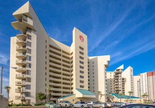 Apartamento Sunbird Resort By Resort Collection