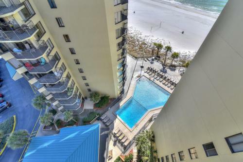 Apartamento Sunbird Resort By Resort Collection