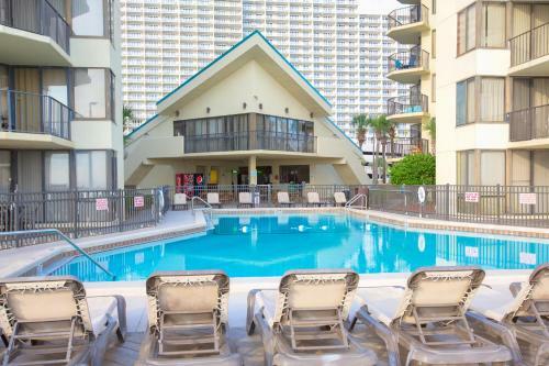 Apartamento Sunbird Resort By Resort Collection