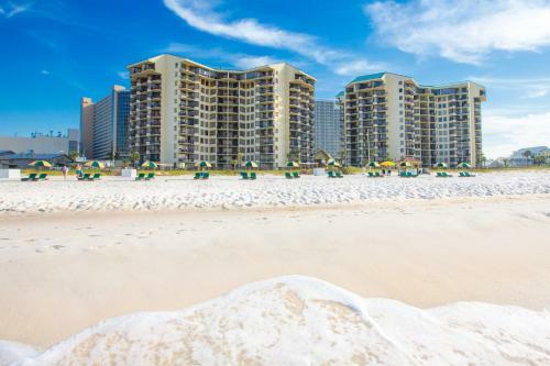 Apartamento Sunbird Resort By Resort Collection