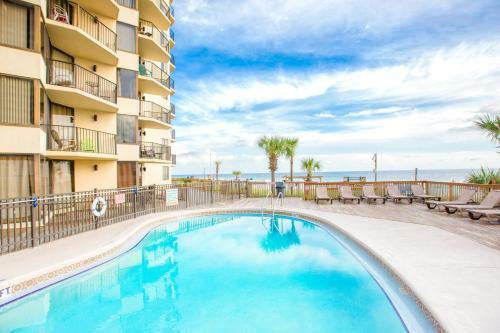 Apartamento Sunbird Resort By Resort Collection