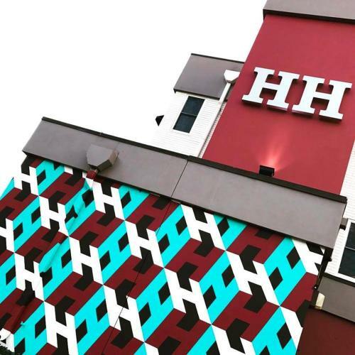 Hollander Hotel - Downtown St. Petersburg