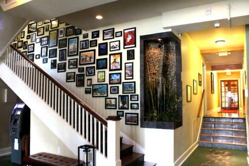 Hollander Hotel - Downtown St. Petersburg