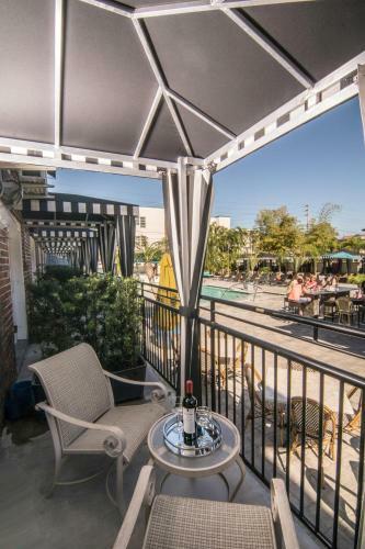 Hollander Hotel - Downtown St. Petersburg