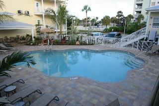 Aparthotel Beach Club At Siesta Key By Rva