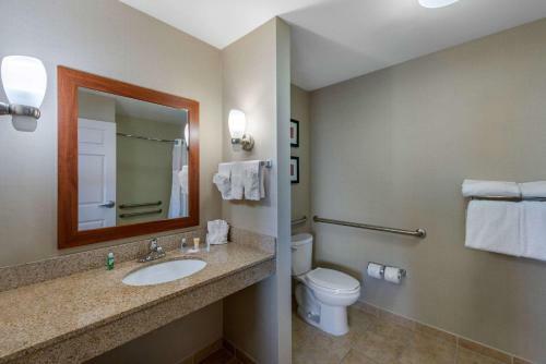 Hotel Comfort Suites Sarasota-siesta Key