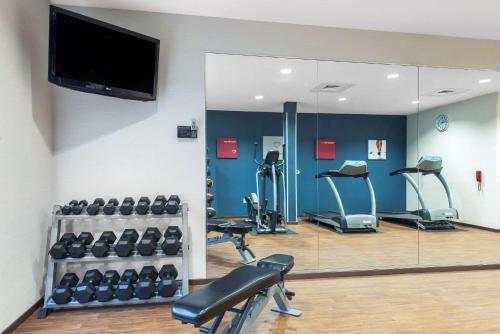 Hotel Comfort Suites Sarasota-siesta Key