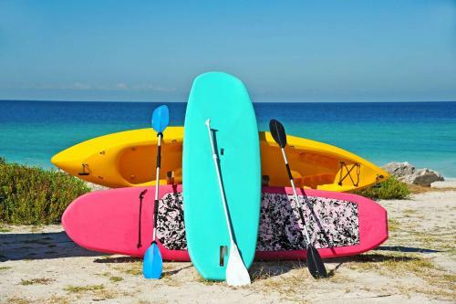 Hotel Comfort Suites Sarasota-siesta Key