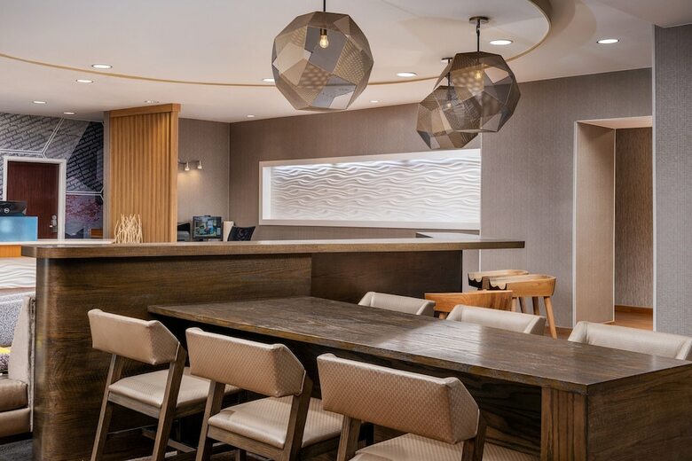 Hotel Springhill Suites Sarasota Bradenton