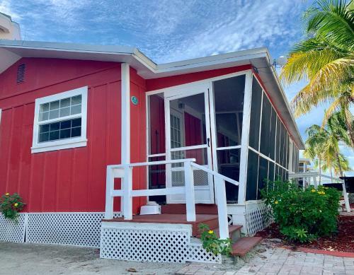 Hotel Beachview Cottages