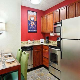 Hotel Residence Inn Sarasota Bradenton
