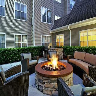 Hotel Residence Inn Sarasota Bradenton