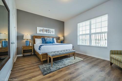 Villa Casiola Vacation Homes