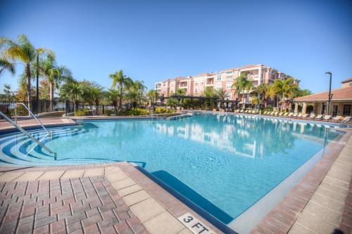 Villa Casiola Vacation Homes