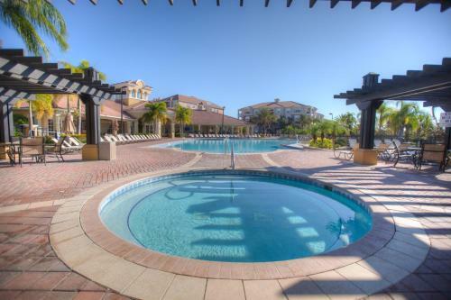 Villa Casiola Vacation Homes