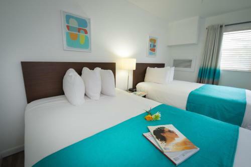 Motel Regency Inn & Suites Sarasota