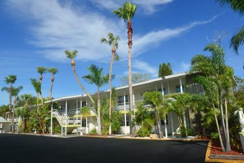 Motel Regency Inn & Suites Sarasota