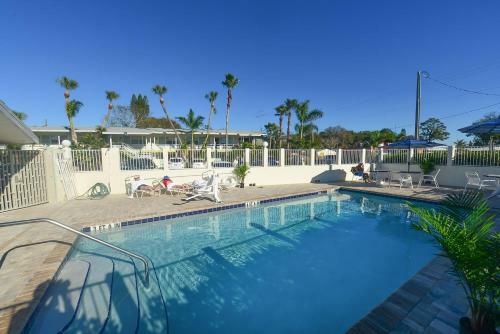 Motel Regency Inn & Suites Sarasota