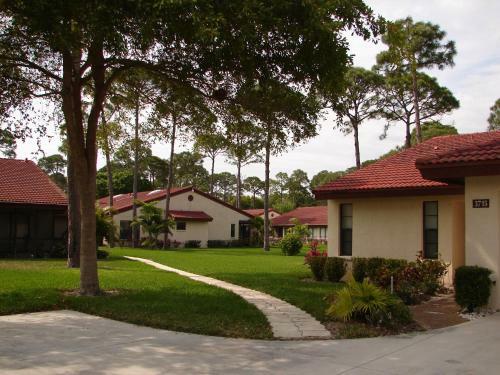 Hotel Timberwoods Vacation Villas Sarasota