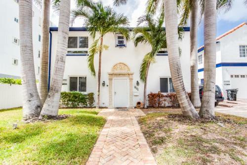 Villa Colors Of South Beach