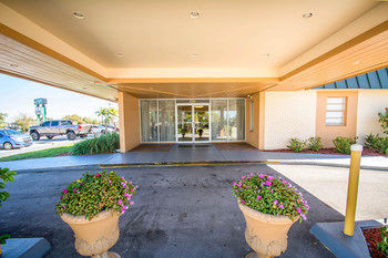Hotel Quality Inn Stuart