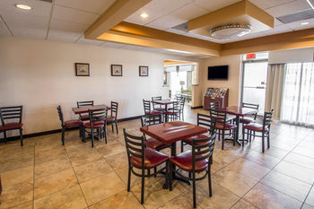 Hotel Quality Inn Stuart