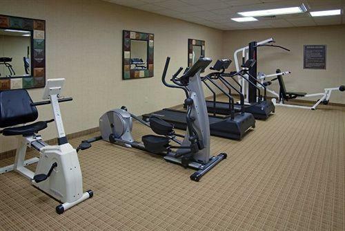 Hotel Best Western Downtown Stuart
