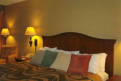 Hotel Best Western Downtown Stuart
