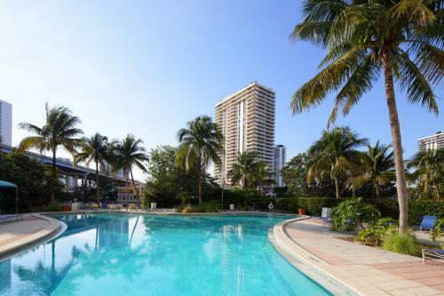 Apartamento Oceanview Sunny Isles Beach Luxury Condos