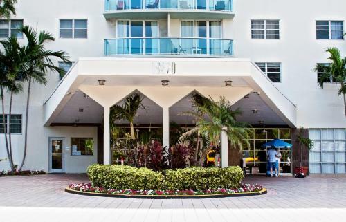 Apartamento Oceanview Sunny Isles Beach Luxury Condos