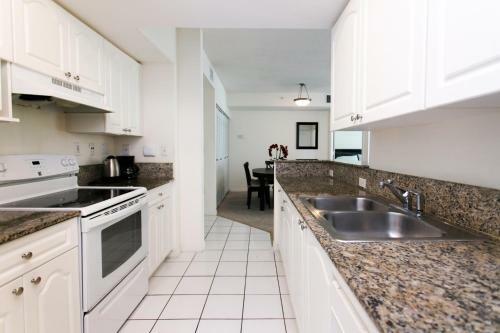 Apartamento Sunny Isles Beach At Yatch Club