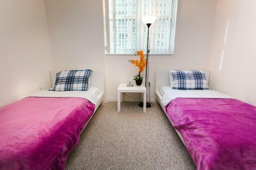 Apartamento Sunny Isles Beach At Yatch Club
