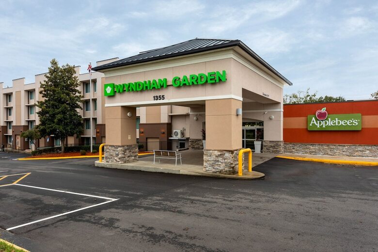 Hotel Wyndham Garden Tallahassee Capitol