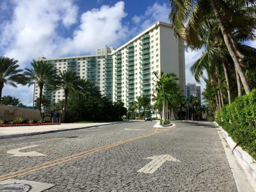 Apartamento Ocean Reserve Miami Luxury Rentals