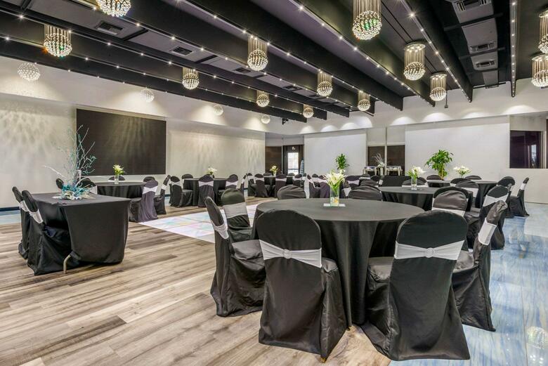 Hotel Clarion Inn Tampa - Brandon