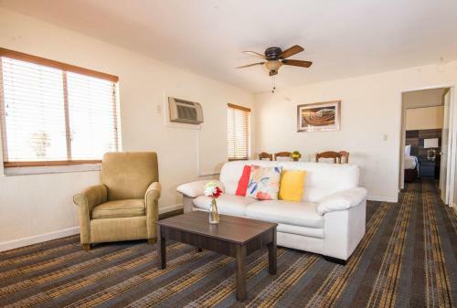 Motel Treasure Island Ocean Club