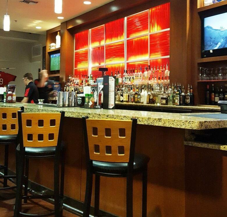 Doubletree By Hilton Hotel Tampa Airport-westshore