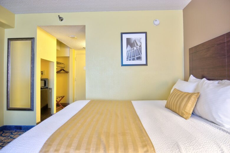 The Barrymore Hotel - Tampa