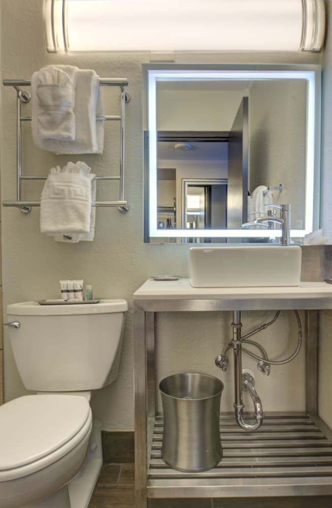 The Barrymore Hotel - Tampa