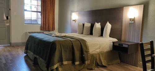 Motel Rodeway Inn & Suites Tampa
