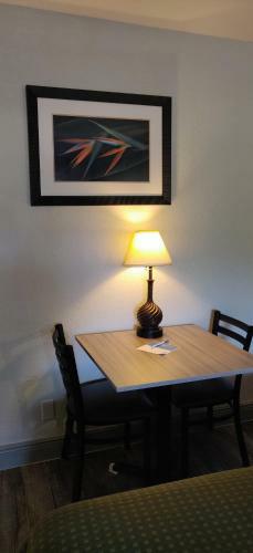 Motel Rodeway Inn & Suites Tampa