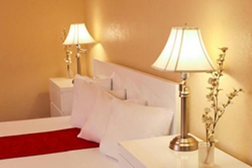 Hotel Ocean Five Studios