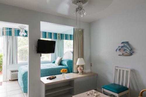 Hotel Reef Ocean Resort